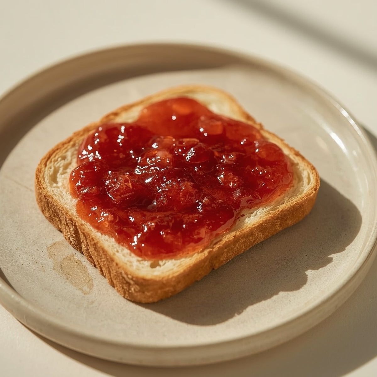 Frumelle Classic Strawberry Preserve