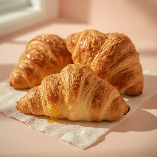 Frumelle Golden Mango Delight