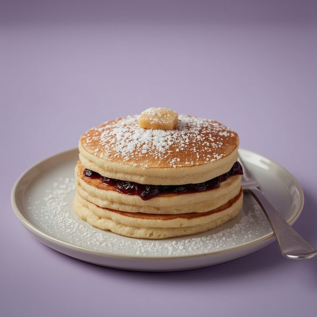 Frumelle Mixed Berry Symphony