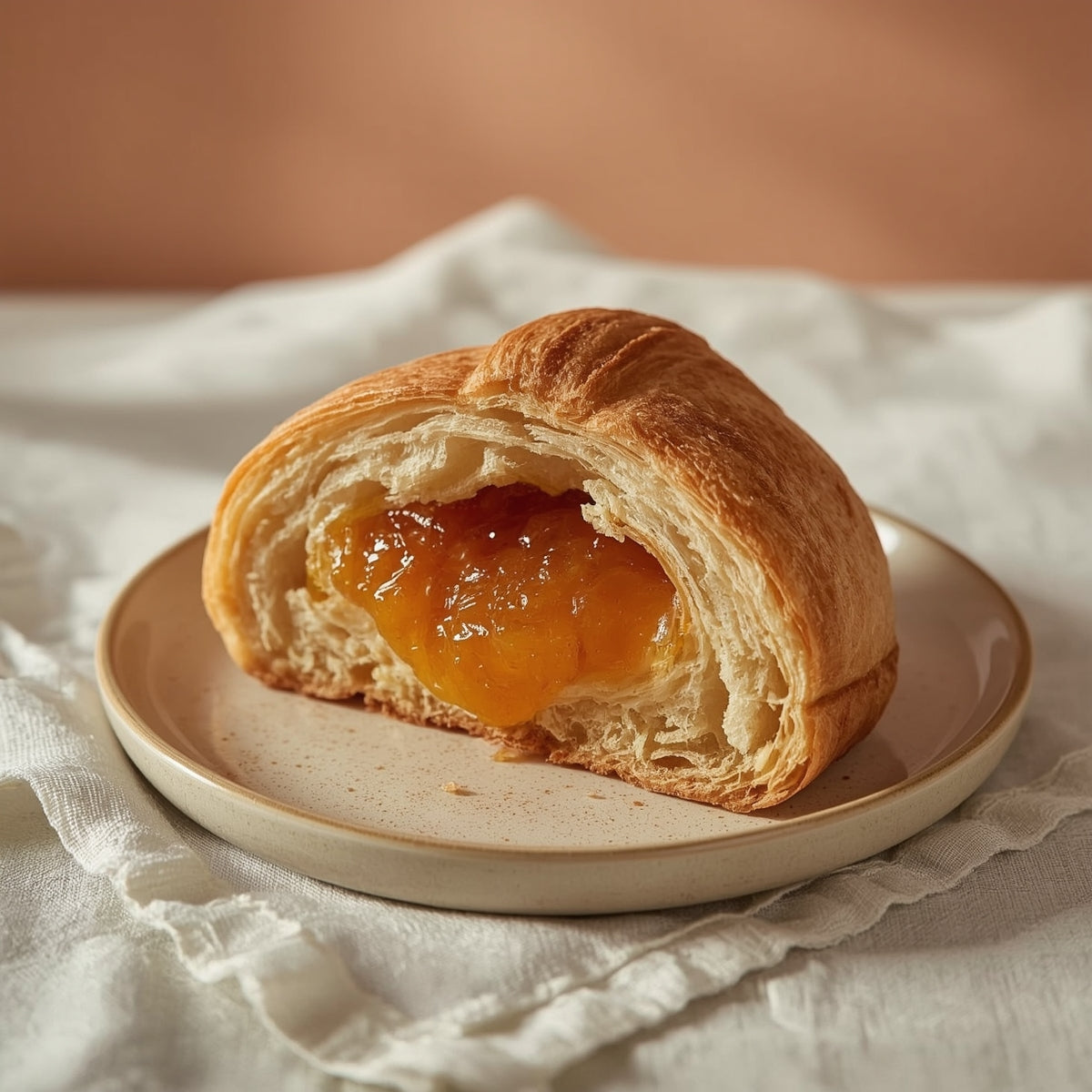 Frumelle Apricot Orchard Jam