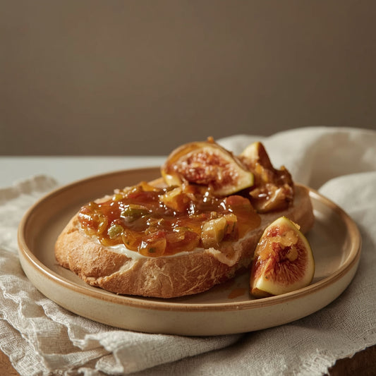 Frumelle Fig & Honey Fusion