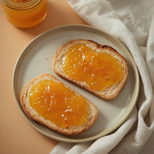 Frumelle Citrus Marmalade Elegance