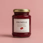 Frumelle Raspberry Velvet Jam