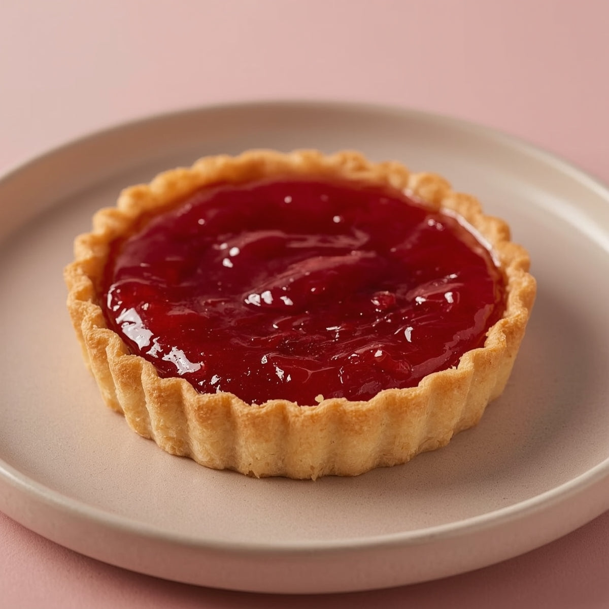 Frumelle Raspberry Velvet Jam