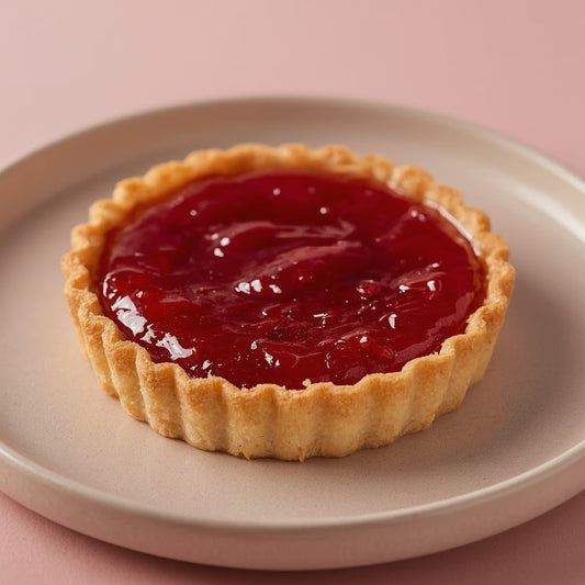 Frumelle Raspberry Velvet Jam