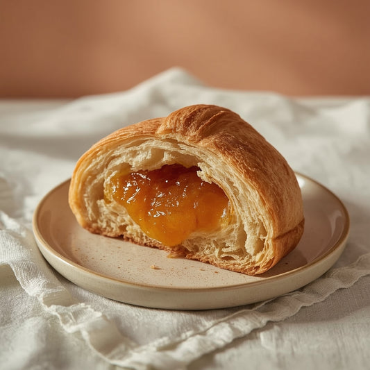 Frumelle Apricot Orchard Jam