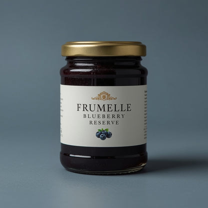 Frumelle Blueberry Reserve