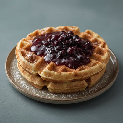 Frumelle Blueberry Reserve