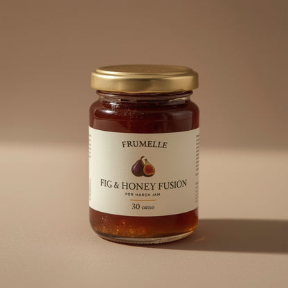 Frumelle Fig & Honey Fusion