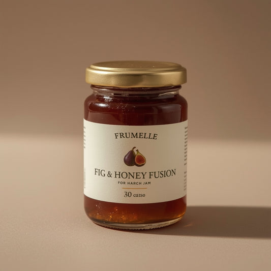Frumelle Fig & Honey Fusion