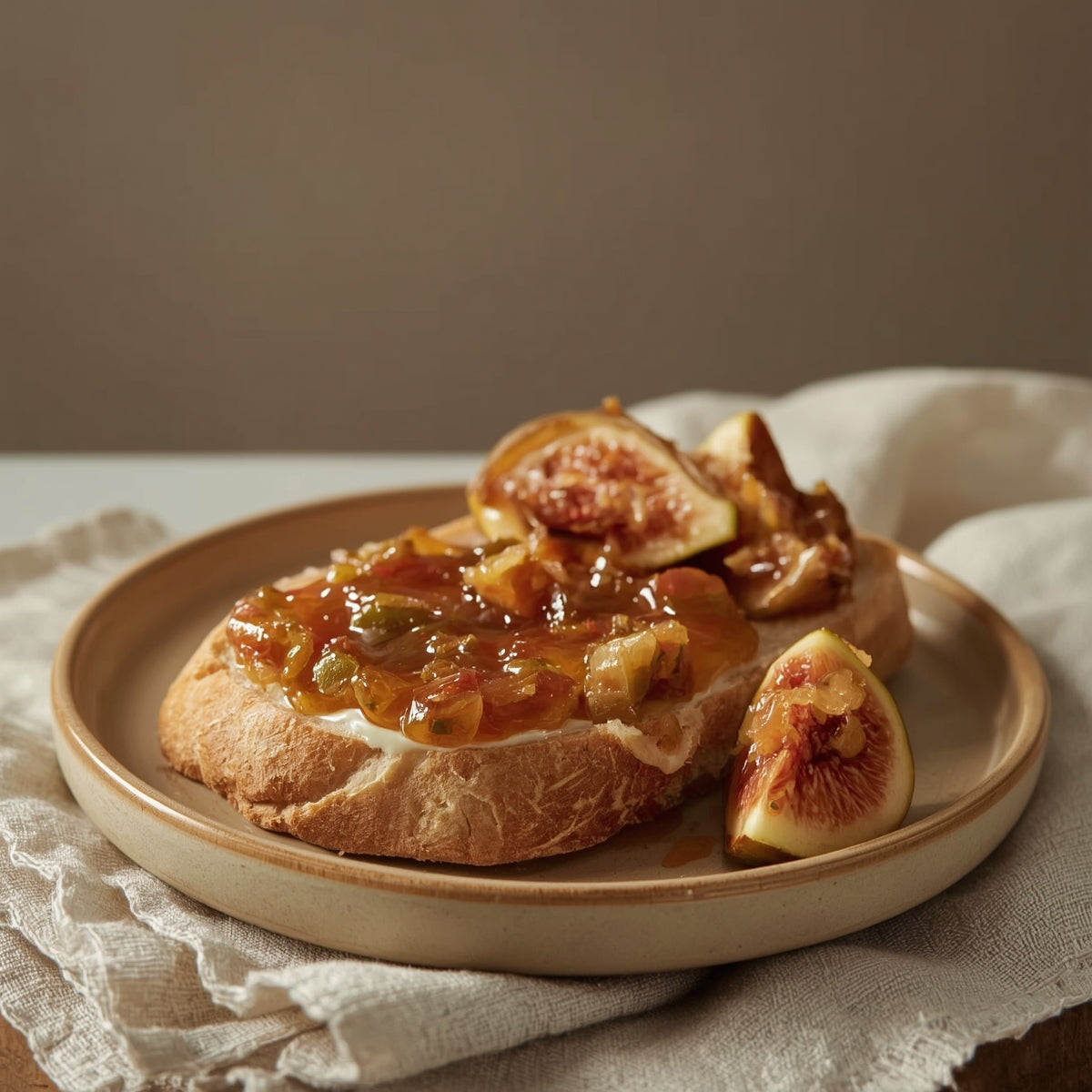 Frumelle Fig & Honey Fusion